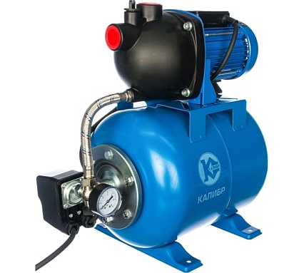 Станция водоснабжения Калибр СВД-1350 П 00000045676