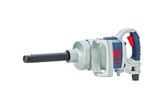 Ударный пневматический гайковерт Ingersoll Rand 1&quot;, 2850/203-1356 Нм, 5500 об/мин 2850MAX-6