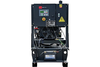 Дизельная однофазная электростанция Fubag DS 22 A ES 838770