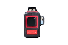Лазерный уровень Fubag 3D Pyramid 30R V2х360H360 31631