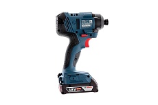 Аккумуляторный гайковерт Bosch GDR 180-LI 0.601.9G5.120