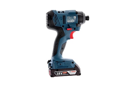 Аккумуляторный гайковерт Bosch GDR 180-LI 0.601.9G5.120