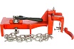 Тиски для сварки фланцев Ridgid 464 40235