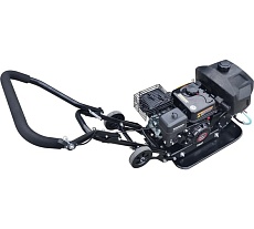 Виброплита Zitrek z3k90w (Loncin 200F; 90 кг; упл.300 мм, бак для воды) 091-0204