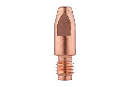 Наконечник сварочный МАСТЕР E-CU М8, 0.8 мм, 10 шт ПТК FCK6700-08 32770
