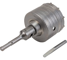 Коронка буровая &quot;MASTER&quot; (80 мм; SDS-plus) Stayer 29190-80