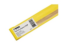 Прутки медные CuSi3 (1.6х1000 мм, 10 шт) Кедр 8022390