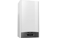 Настенный одноконтурный традиционный газовый котел Ariston CLAS X SYSTEM 28 CF NG 3300868