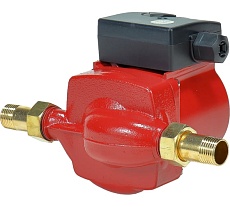 Циркуляционный насос AquamotoR AR CR 15/6-130 red AR153007