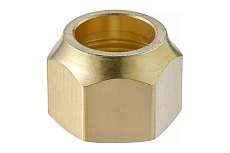 Гайка крепления мундштука к Р3-01 ПТК 00000024821