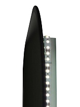 Зеркало Континент Torry LED 60x70 см с подсветкой, антипар ЗЛП2280
