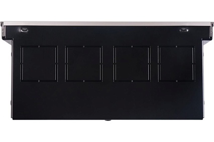 Внутрипольный конвектор STOUT SCN 80.300.1600 решетка алюминиевая SCN-1100-0830160 RG008TBC5JA251