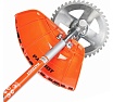 Бензиновый триммер Patriot PT 545 XT 1+1 250106221