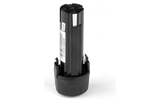 Аккумулятор Li-Ion для электроинструмента AEG LA 036 (3.6 V, 1.5 Ah) Topon TOP-PTGD-AEG-3.6-1.5