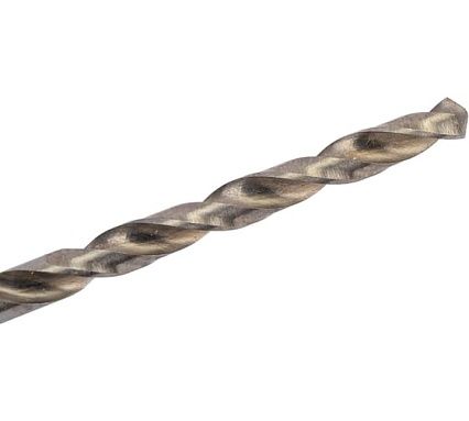 Сверло по металлу 80.0 мм, КМ5, Р6АМ5 CNIC 64970