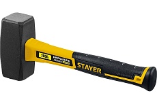 Кувалда Stayer Hercules 2 кг с фиберглассовой рукояткой 20052-20_z01