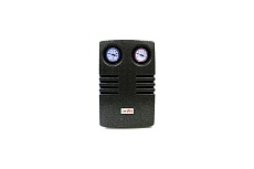 Насосная группа Uni-Fitt DN25, Grundfos, UPM3, HYBRID 25-70 490H2500