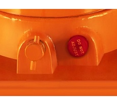 Гидравлический домкрат Ombra OHT132 32 т., 285-465 мм 55417