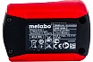 Аккумулятор (12 В; 4 Ач; Li-Ion) Metabo 625585000