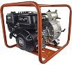 Мотопомпа бензиновая Evoline TG 30 (произведено Zongshen) 1T90STG30EVO
