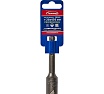 Бур по бетону Tsunami PROFESSIONAL Cross 20х450/400 мм, SDS-plus T10610300020450