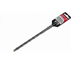 Бур по бетону HARD (10x210 мм; sds plus; центрованный) КВАДРА KHC100210N