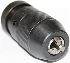 Патрон ПСС-16 В16 сверлильный самозажимной Sekira 00-00026604