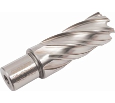 Сверло корончатое HSS, L=50 мм, d=25 мм Gigant GCD-5025