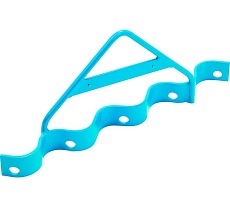 Подвес для грузовых крюков GEDA макс. 5 крюков 01827