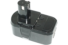 Аккумулятор (4.0 Ач; 18 В; Li-Ion) для RYOBI ОЕМ 058357