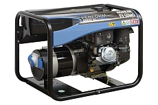 Бензиновый генератор KOHLER-SDMO PERFORM 6500 XL C5 4687201728764