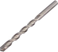 Сверло усиленное по бетону (9х120 мм; BK8) ИПК 2300-0203VK8