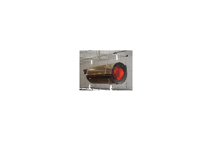 Подвесной газовый теплогенератор Ballu-Biemmedue GA/N 95 C НС-1111849