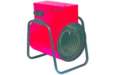 Электрическая тепловая пушка Калибр ТВ 9/12 СТ 00000046554