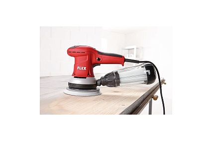 Эксцентриковая шлифовальная машинка Flex ORE 150-5 379468