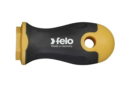 Рукоятка для битодержателя 1/4" Felo Ergonic Stubby 46902540