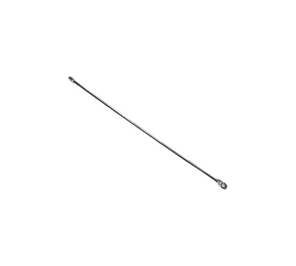 Штанга для R140 Rothenberger d=6 мм., 1.5 м. 78581