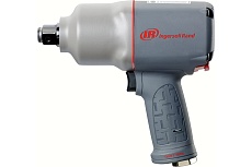 Пневматический ударный гайковерт Ingersoll Rand 2125qtimax 1/2 45587524