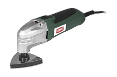 Многофункциональный инструмент Hammer LZK230 230Вт 21000 об/мин, 3+ набор 827780