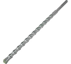 Бур с крестовой пластиной SDS-MAX 28x600 мм Pobedit 4228060