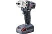 Аккумуляторный ударный гайковёрт Ingersoll Rand 3/8" W5151P-K22-EU