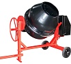 Бетоносмеситель Verton MIX СМ-500 380 В, 4000 Вт 01.5985.8668