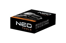 Пневматический ударный гайковерт Neo Tools 3/4&quot; 12-024