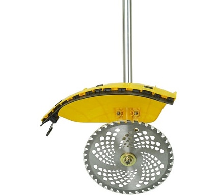 Бензотриммер Habert HN-430 PRO 00-00154120