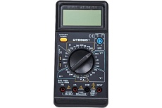 Цифровой мультиметр WHDZ DT890B+