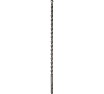 Бур по бетону 12x400x340 мм, SDS PLUS Kranz KR-91-0852
