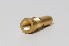Вставка под наконечник М16/М6, 52 мм Plazweld Р-014.D870