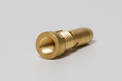 Вставка под наконечник М16/М6, 52 мм Plazweld Р-014.D870
