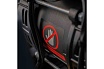 Компрессор Verton air ac-50/480 230 В, 50 Гц, безмасляный, 480 л/м, 50 л, 8 б, 4 кВт, 2850 об/мин, рапид/быстросъем 01.14019.13925