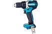 Аккумуляторная дрель-шуруповерт Makita DDF484Z